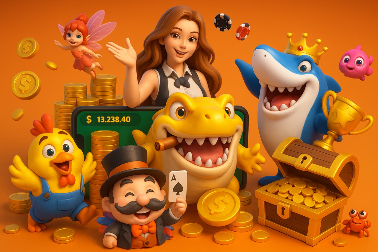 Live Casino