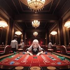 kyat002 ကာစီနို Baccarat Slots ဂိမ်းများ မြန်မာ VIP ကစားသမား